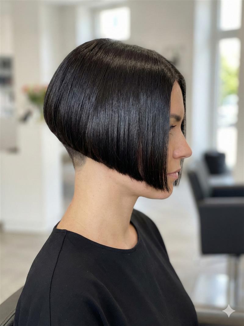 Geometric Cut
